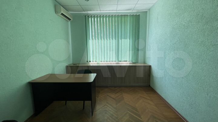 Офис, 137.4 м²
