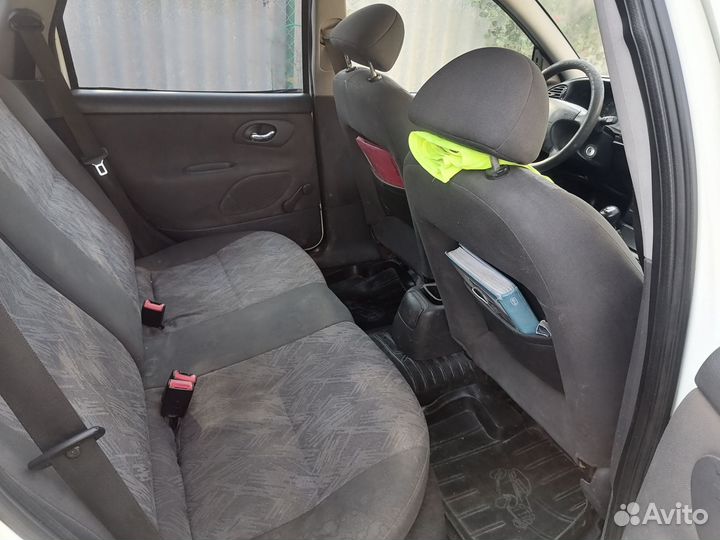 Ford Mondeo 1.8 МТ, 1999, битый, 246 000 км