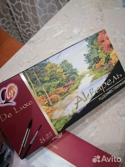 Набор для рисования