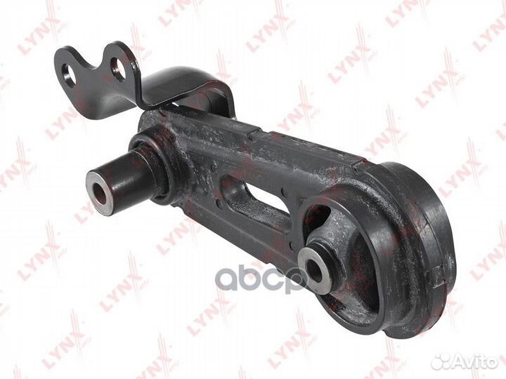 Опора двигателя зад прав/лев ME1073 lynxauto