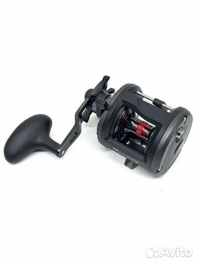 Катушка Kaida Concorde CC200 L