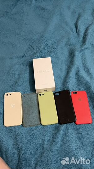 iPhone 6S, 64 ГБ