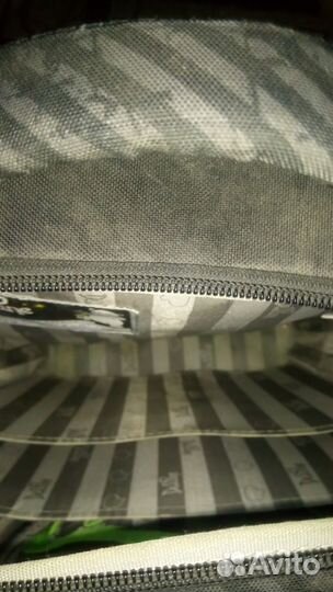 Школьный рюкзак для мальчиков