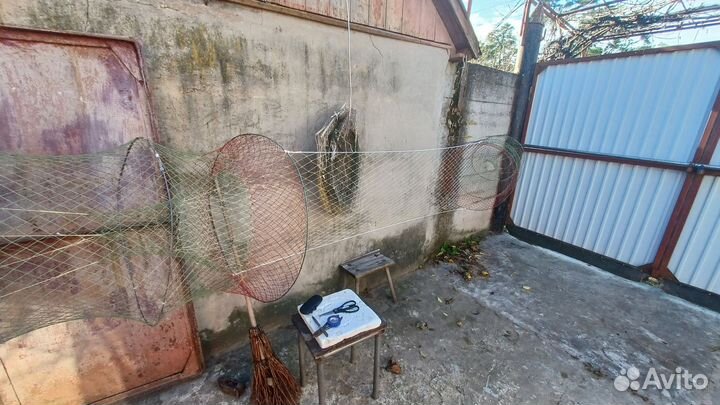 Рыболовная снасть