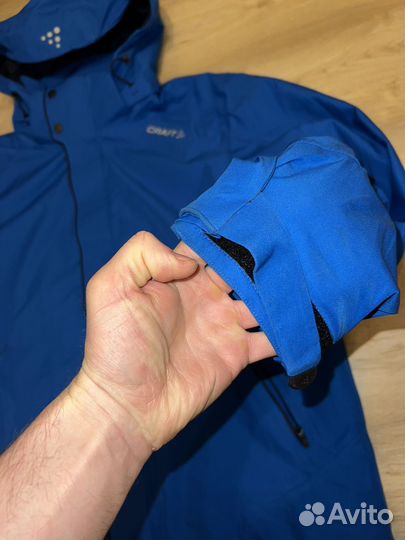 Куртка Craft,p(XL)