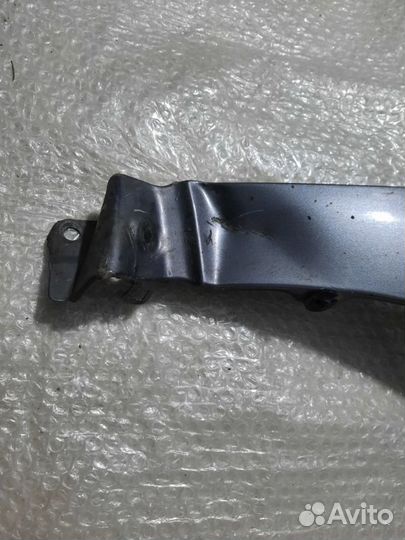 Крыло переднее правое Тoyota Camry V50 2011-2018