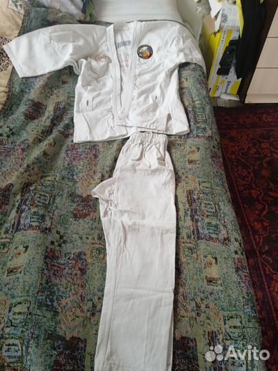 Продам армейско рукопашную форму