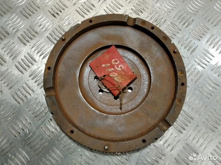 Маховик Renault Scenic 1996 1999