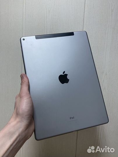 iPad Pro 12.9 128gb