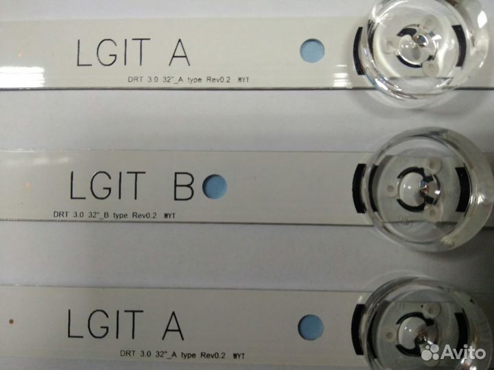 Подсветка для телевизоров