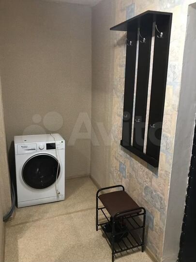 1-к. квартира, 30 м², 4/5 эт.