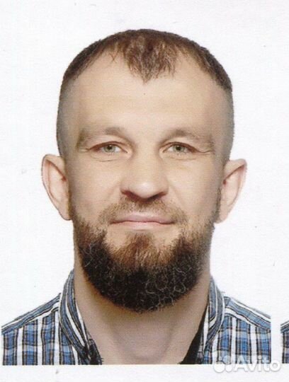 Рабочий техник