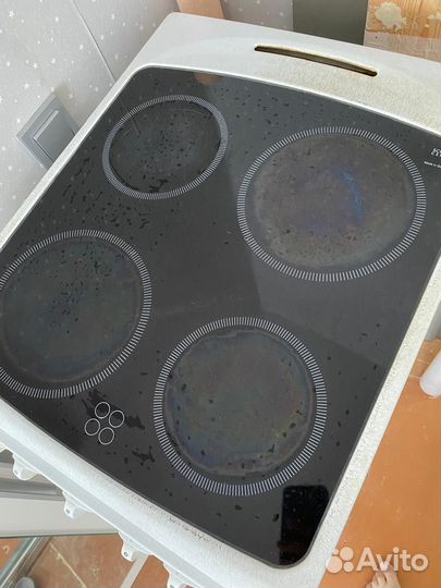 Плита электрическая