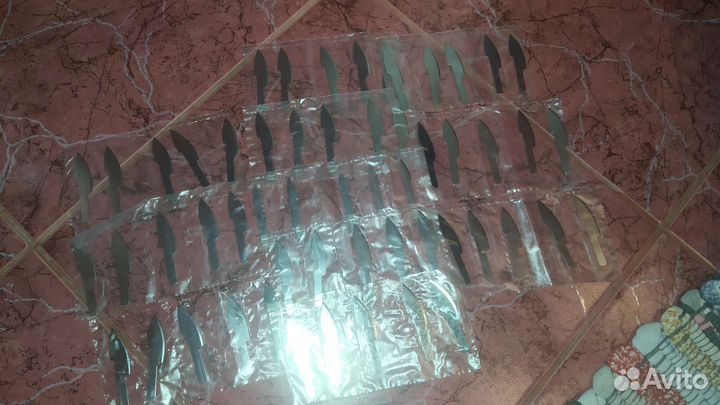 Скальпель медецинский