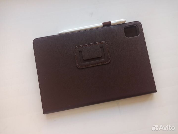 Чехол из натуральной кожи на Xiaomi pad 5