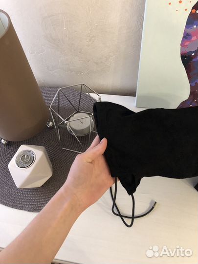 Сапоги женские новые, размер 37