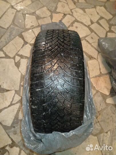 Barez Impala 225/50 R17