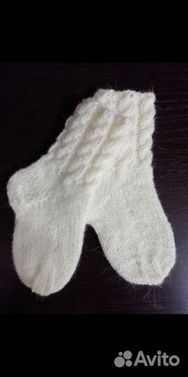 Носки детские