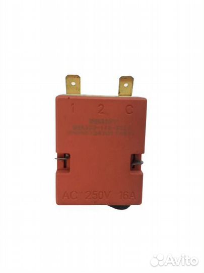 Терморегулятор для эл.плит; 320 С