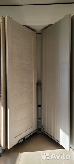 Дверь межкомнатная 800