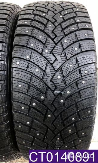 Pirelli Ice Zero 2 255/55 R19 111H