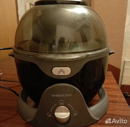 Мультиповар