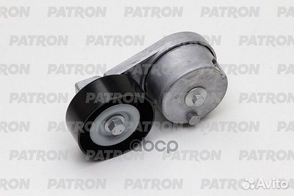 Натяжитель приводного ремня mazda MPV PT52191 P