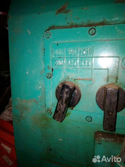 Универсальный фрезерный станок