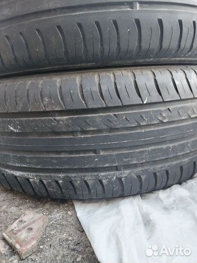 Nokian Tyres Nordman SX2 205/55 R16