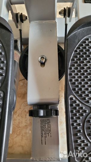 Тренажер степпер