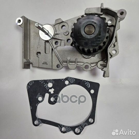 Помпа renault (logan II L8(2013),logan LS(16V