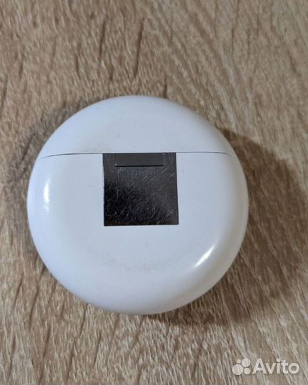 Наушники huawei freebuds 3