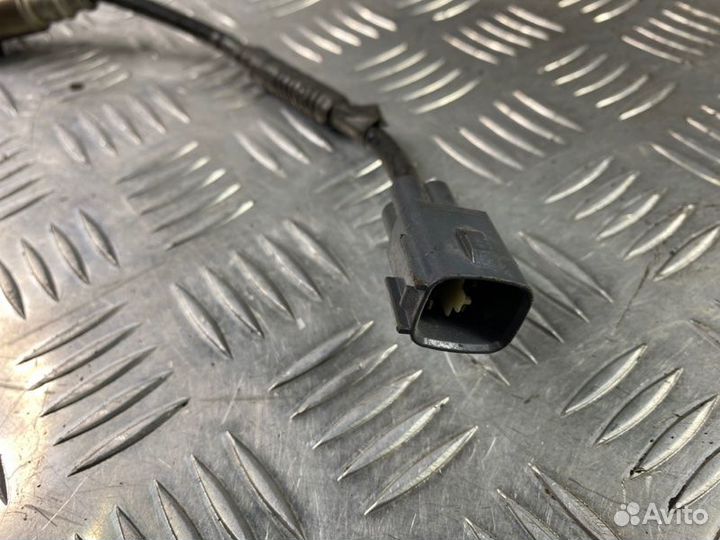 Датчик кислородный Toyota