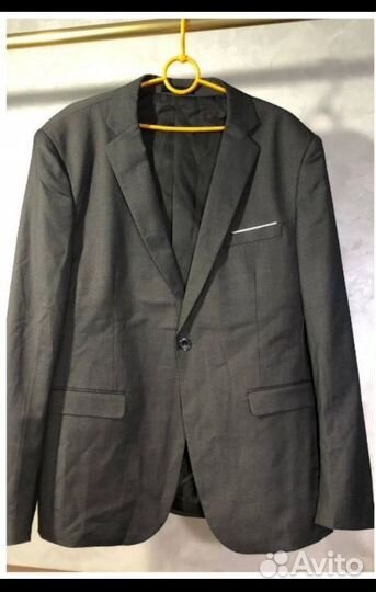 Школьный костюм