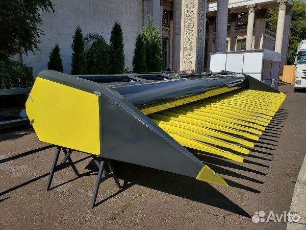 Жатка SANFLORO ЖСБ Light-8.5, 2024