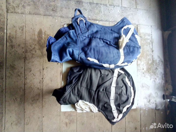 Шапка монтажная