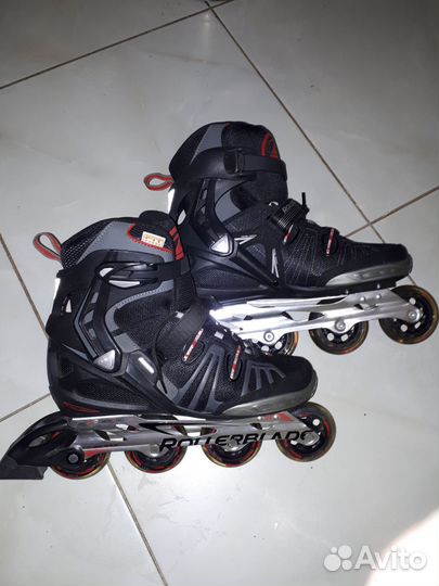Ролики rollerblade