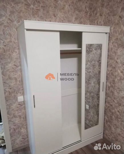Шкаф купе