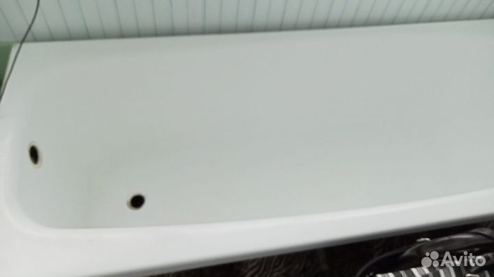 Ванна акриловая 170х70