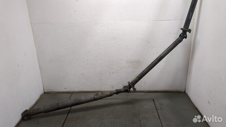 Кардан Mercedes Sprinter 2018, 2020