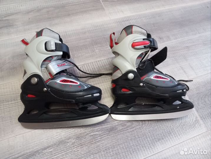 Стельки 18 см