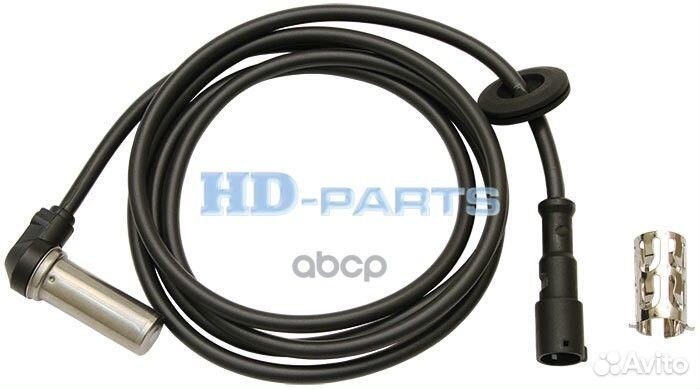 Датчик ABS Volvo 1700 мм c втулкой S plus 110470