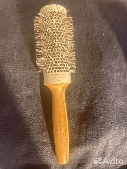 Брашинг olivia garden, Нн 43