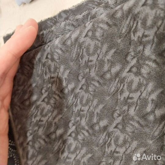 Ткань ткани