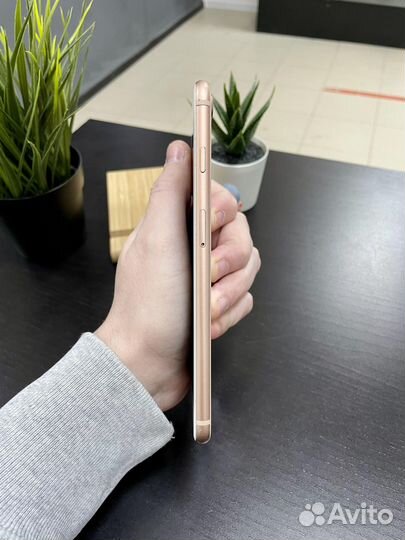 iPhone 8 Plus, 128 ГБ