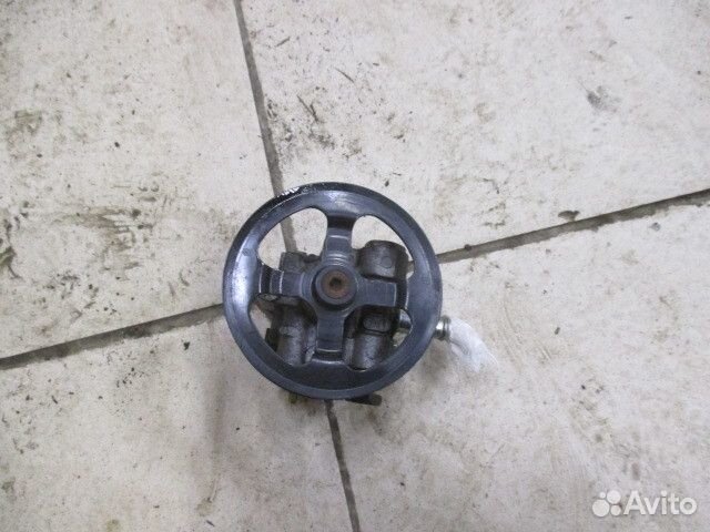 Насос гидроусилителя Mitsubishi Lancer X 2007-н.в