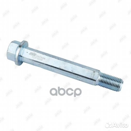 Болт с эксцентриком BB23005 jikiu