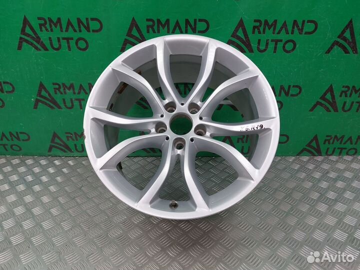 L Диск R19 Bmw X6 F16