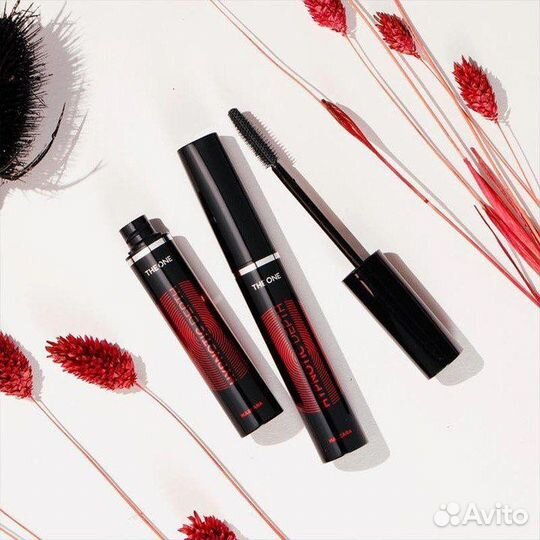 Тушь орифлейм Hypnotic - Гипнотический взгляд