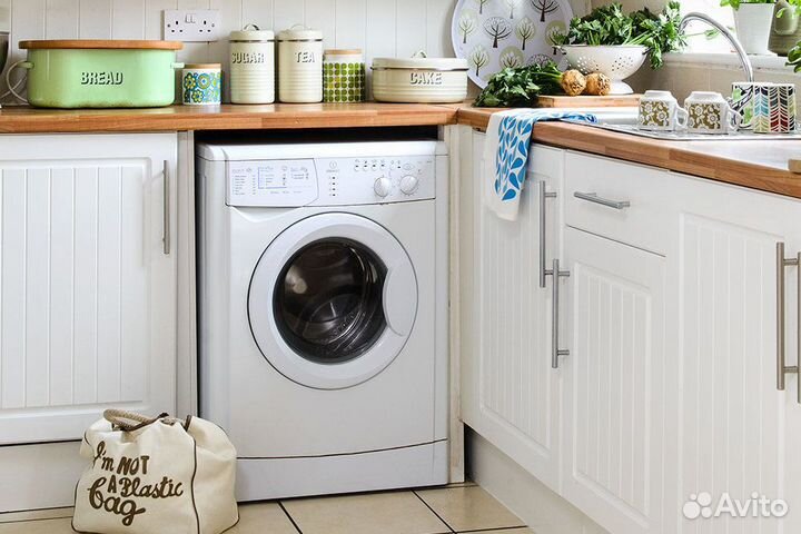 Стиральная машина Atlant 1gh5fg907 бу